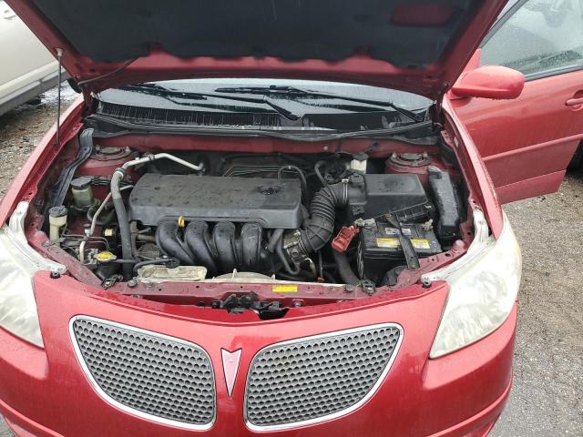 Photo 10 VIN: 5Y2SL65847Z436907 - PONTIAC VIBE 