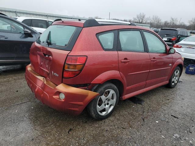 Photo 2 VIN: 5Y2SL65847Z436907 - PONTIAC VIBE 