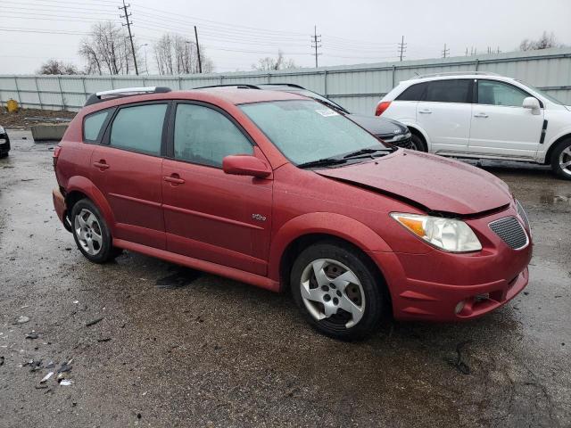 Photo 3 VIN: 5Y2SL65847Z436907 - PONTIAC VIBE 