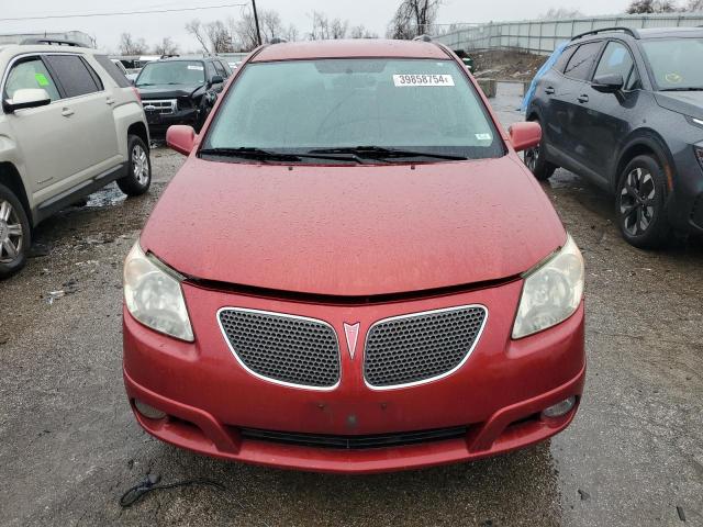 Photo 4 VIN: 5Y2SL65847Z436907 - PONTIAC VIBE 