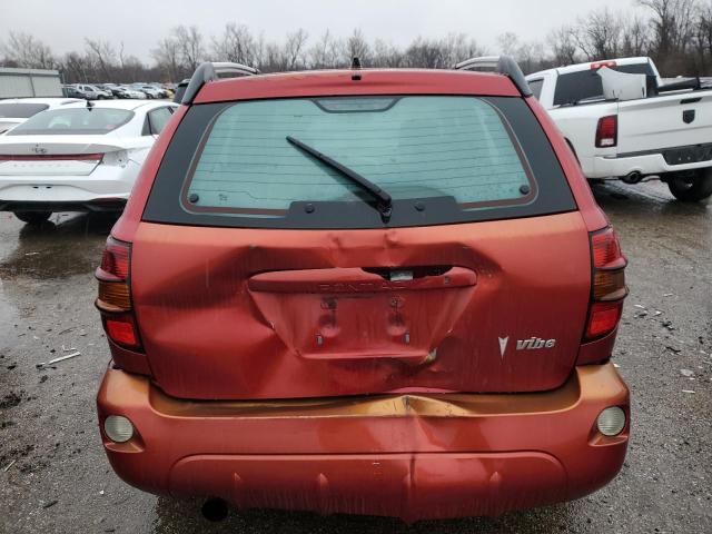 Photo 5 VIN: 5Y2SL65847Z436907 - PONTIAC VIBE 