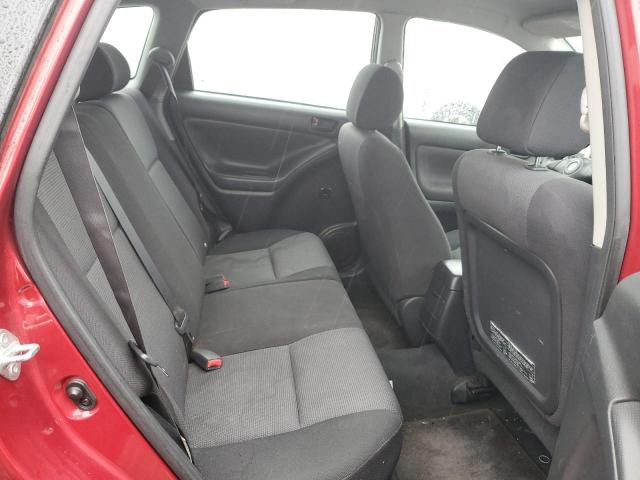 Photo 9 VIN: 5Y2SL65847Z436907 - PONTIAC VIBE 