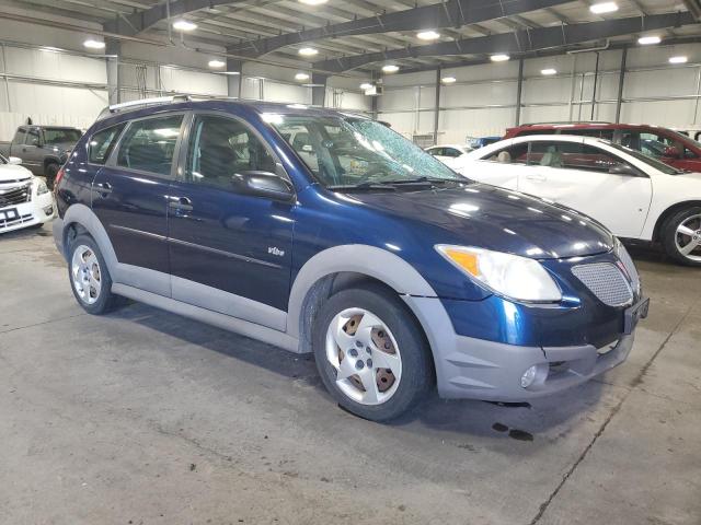 Photo 3 VIN: 5Y2SL65847Z438754 - PONTIAC VIBE 