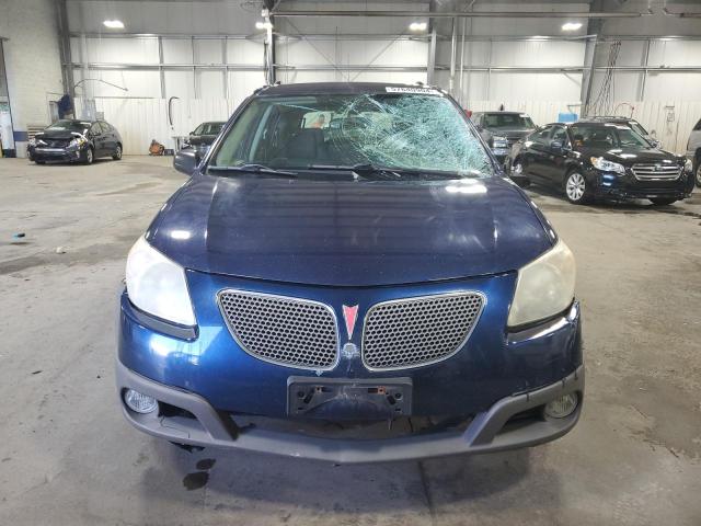 Photo 4 VIN: 5Y2SL65847Z438754 - PONTIAC VIBE 