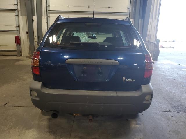 Photo 5 VIN: 5Y2SL65847Z438754 - PONTIAC VIBE 