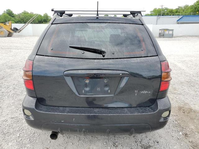 Photo 5 VIN: 5Y2SL65848Z403066 - PONTIAC VIBE 