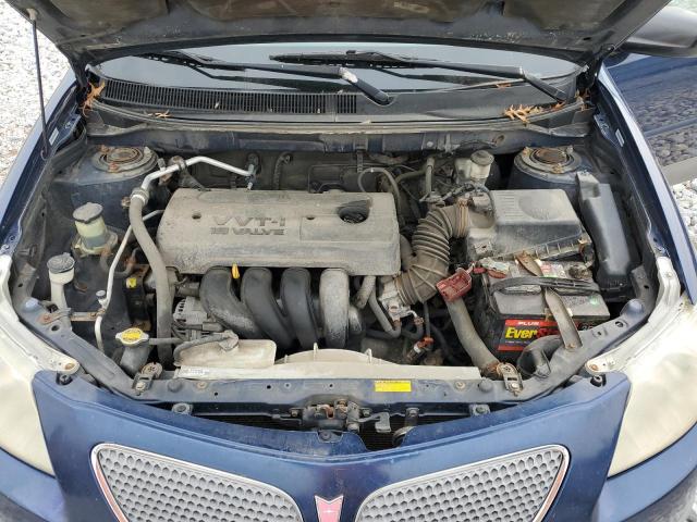 Photo 11 VIN: 5Y2SL65848Z404976 - PONTIAC VIBE 