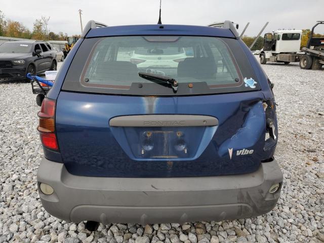 Photo 5 VIN: 5Y2SL65848Z404976 - PONTIAC VIBE 