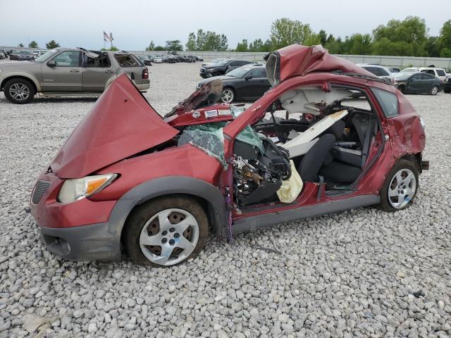 Photo 0 VIN: 5Y2SL65848Z405948 - PONTIAC VIBE 