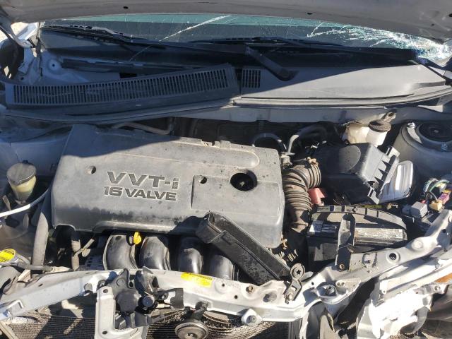 Photo 10 VIN: 5Y2SL65848Z406453 - PONTIAC VIBE 