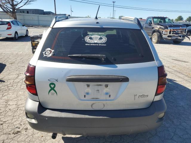 Photo 5 VIN: 5Y2SL65848Z406453 - PONTIAC VIBE 