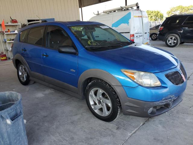 Photo 3 VIN: 5Y2SL65848Z407912 - PONTIAC VIBE 