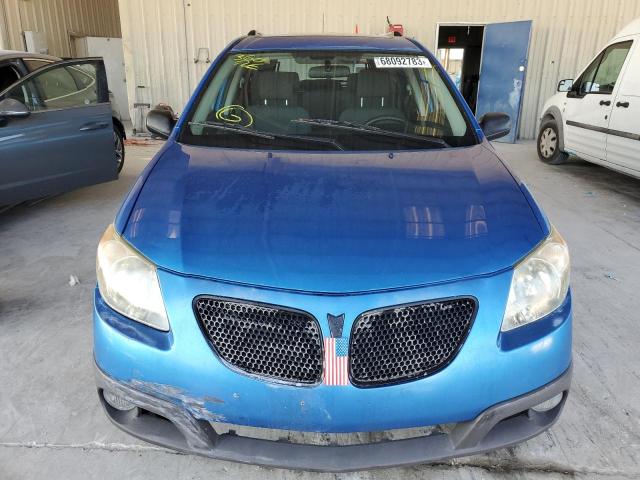 Photo 4 VIN: 5Y2SL65848Z407912 - PONTIAC VIBE 