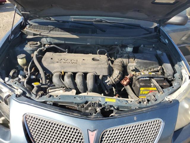 Photo 10 VIN: 5Y2SL65848Z414326 - PONTIAC VIBE 