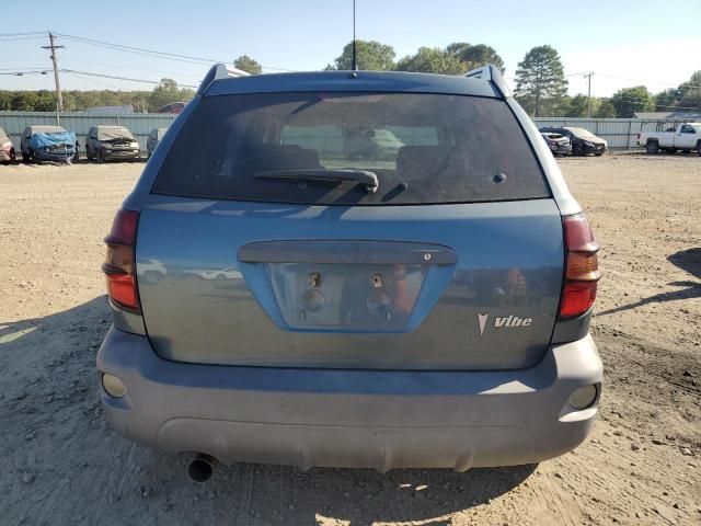 Photo 5 VIN: 5Y2SL65848Z414326 - PONTIAC VIBE 