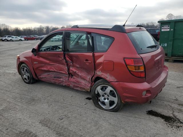 Photo 1 VIN: 5Y2SL65848Z416951 - PONTIAC VIBE 