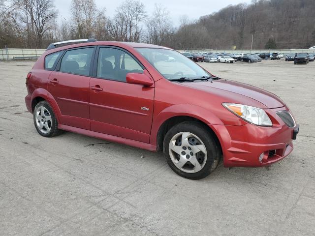 Photo 3 VIN: 5Y2SL65848Z416951 - PONTIAC VIBE 