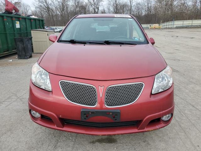 Photo 4 VIN: 5Y2SL65848Z416951 - PONTIAC VIBE 