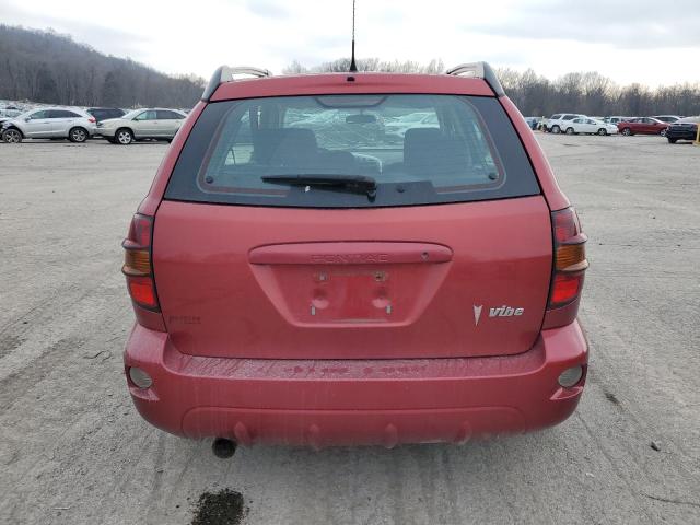 Photo 5 VIN: 5Y2SL65848Z416951 - PONTIAC VIBE 