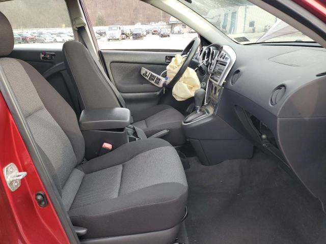 Photo 6 VIN: 5Y2SL65848Z416951 - PONTIAC VIBE 