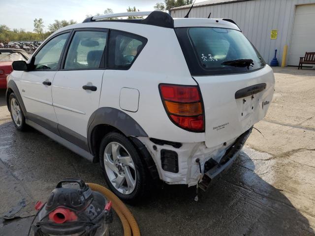 Photo 1 VIN: 5Y2SL65848Z422197 - PONTIAC VIBE 