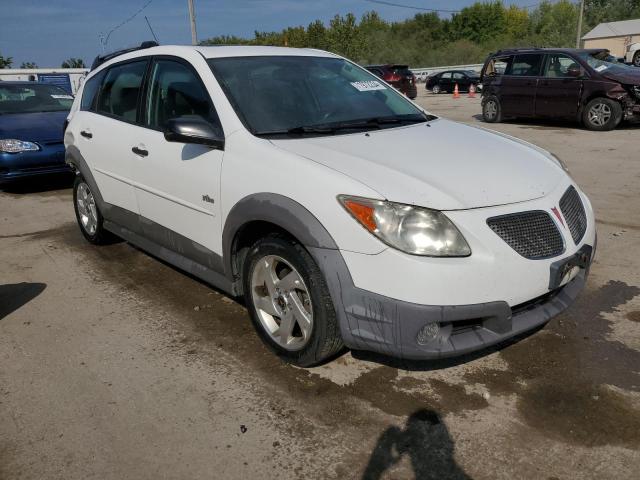 Photo 3 VIN: 5Y2SL65848Z422197 - PONTIAC VIBE 