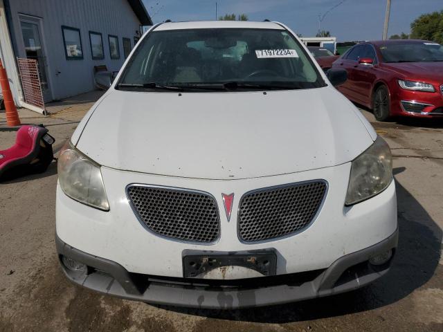 Photo 4 VIN: 5Y2SL65848Z422197 - PONTIAC VIBE 