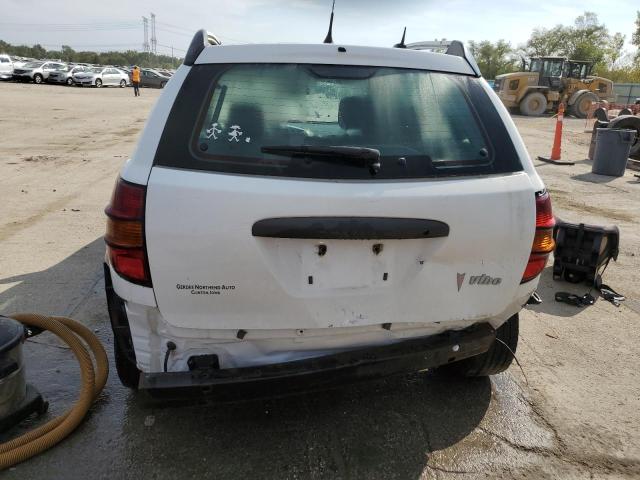 Photo 5 VIN: 5Y2SL65848Z422197 - PONTIAC VIBE 