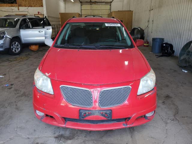 Photo 4 VIN: 5Y2SL65856Z413165 - PONTIAC VIBE 