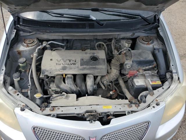 Photo 10 VIN: 5Y2SL65856Z419676 - PONTIAC VIBE 