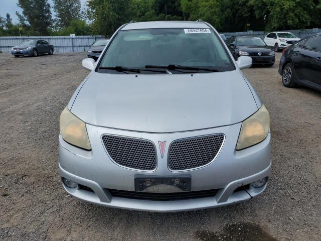 Photo 4 VIN: 5Y2SL65856Z419676 - PONTIAC VIBE 