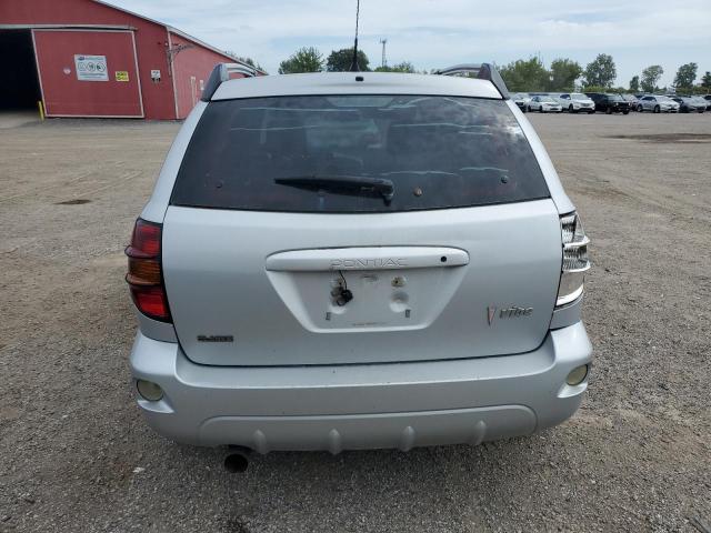 Photo 5 VIN: 5Y2SL65856Z419676 - PONTIAC VIBE 