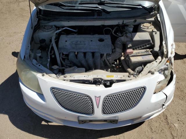 Photo 10 VIN: 5Y2SL65856Z423243 - PONTIAC VIBE 