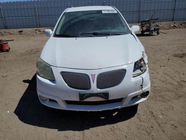 Photo 4 VIN: 5Y2SL65856Z423243 - PONTIAC VIBE 