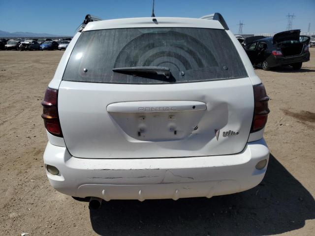 Photo 5 VIN: 5Y2SL65856Z423243 - PONTIAC VIBE 