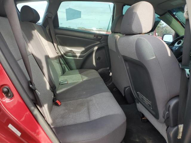 Photo 10 VIN: 5Y2SL65856Z424988 - PONTIAC VIBE 