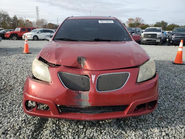 Photo 4 VIN: 5Y2SL65856Z424988 - PONTIAC VIBE 