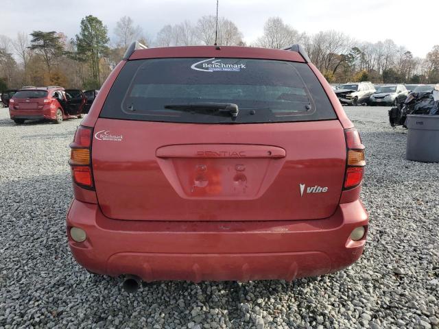 Photo 5 VIN: 5Y2SL65856Z424988 - PONTIAC VIBE 