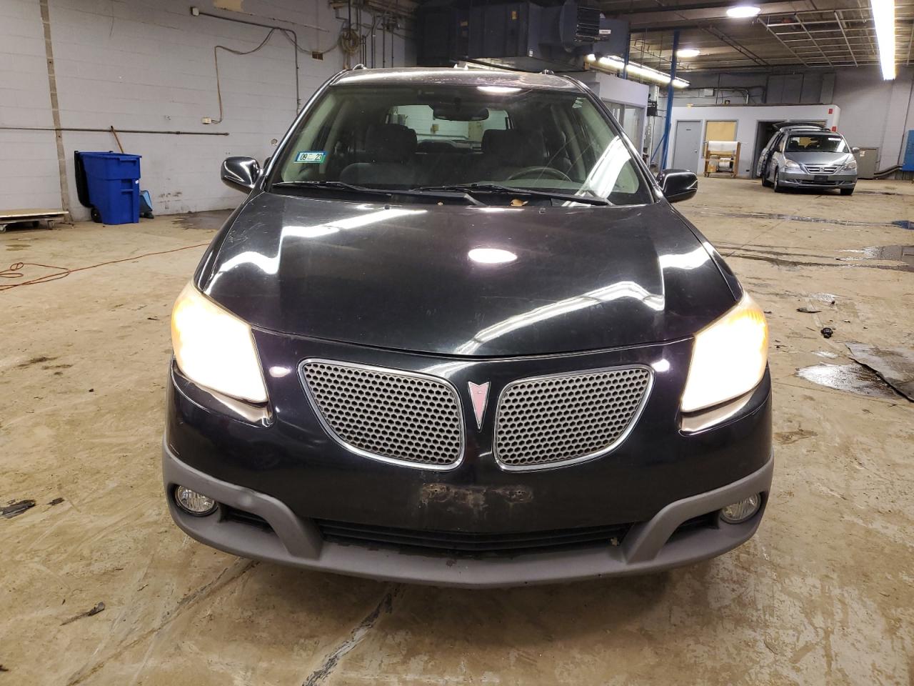 Photo 4 VIN: 5Y2SL65856Z425445 - PONTIAC VIBE 