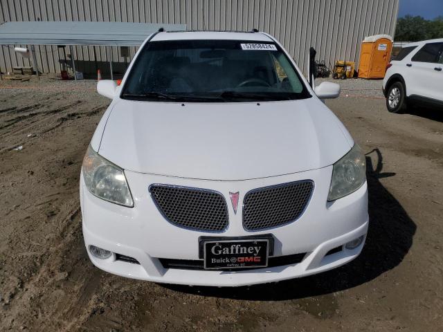 Photo 4 VIN: 5Y2SL65856Z428569 - PONTIAC VIBE 