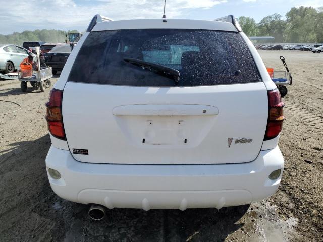 Photo 5 VIN: 5Y2SL65856Z428569 - PONTIAC VIBE 