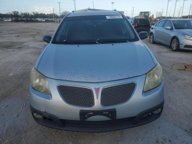 Photo 4 VIN: 5Y2SL65856Z441550 - PONTIAC VIBE 