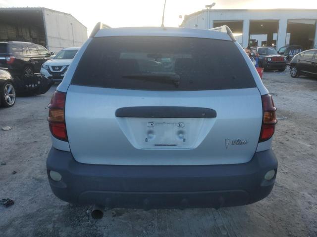 Photo 5 VIN: 5Y2SL65856Z441550 - PONTIAC VIBE 