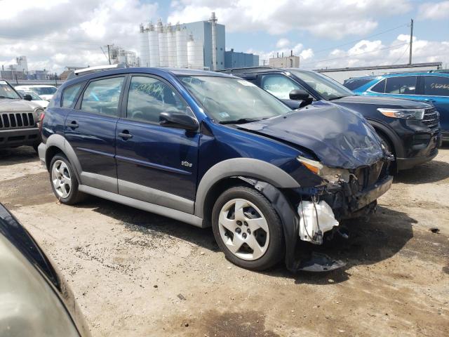 Photo 3 VIN: 5Y2SL65856Z448837 - PONTIAC VIBE 