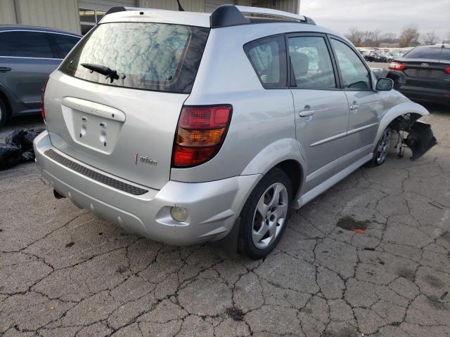 Photo 2 VIN: 5Y2SL65856Z450877 - PONTIAC VIBE 