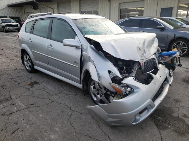 Photo 3 VIN: 5Y2SL65856Z450877 - PONTIAC VIBE 