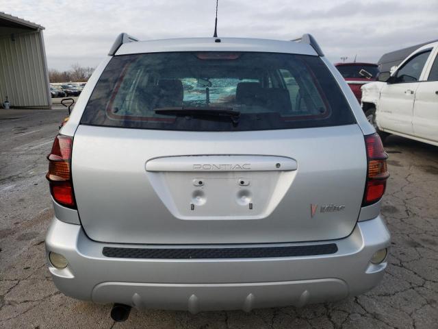 Photo 5 VIN: 5Y2SL65856Z450877 - PONTIAC VIBE 