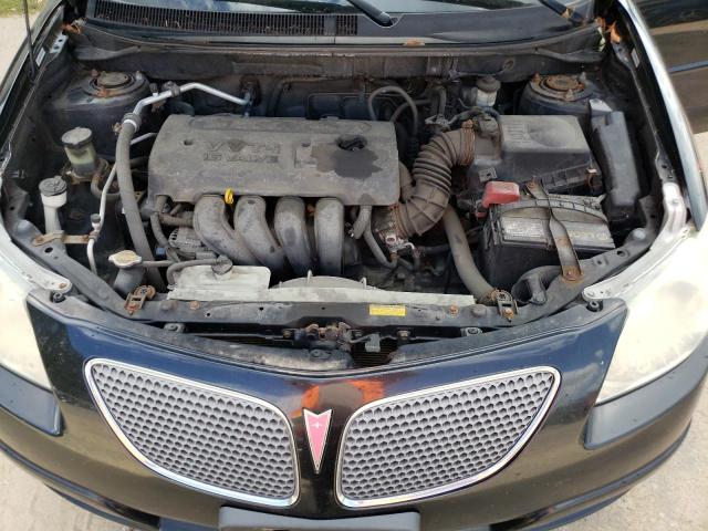 Photo 10 VIN: 5Y2SL65856Z451852 - PONTIAC VIBE 