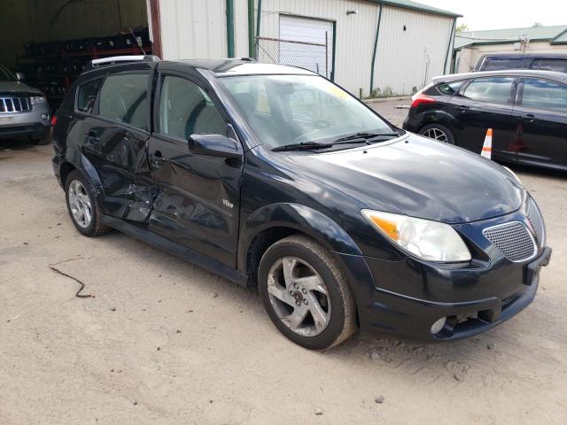 Photo 3 VIN: 5Y2SL65856Z451852 - PONTIAC VIBE 