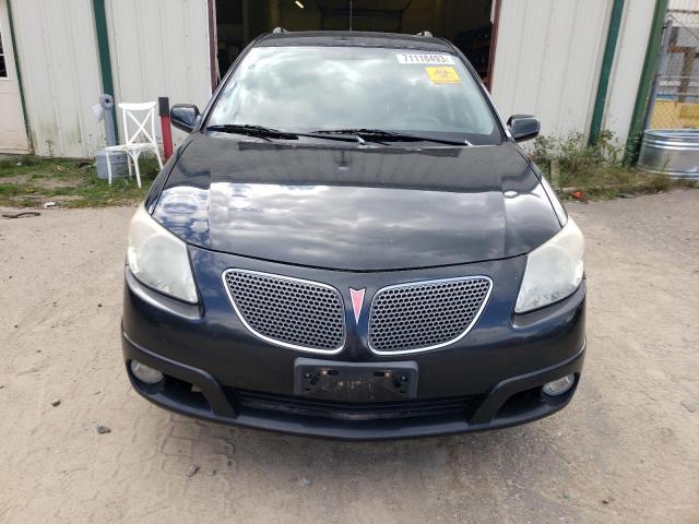 Photo 4 VIN: 5Y2SL65856Z451852 - PONTIAC VIBE 